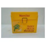 Early Skills Program