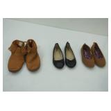 Girls Shoes Size 2 & 13