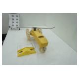 Vintage Nelson Rain Train Traveling Sprinkler