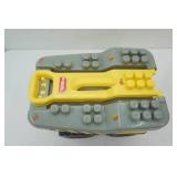 Tonka Mighty Builders Tow