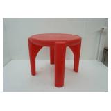Little Tikes Table 22" diameter by 19" tall