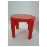 Little Tikes Table 22" diameter by 19" tall