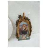 "The Sugar Plum Fairy" Collectors Plate 1979