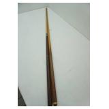 pool cues