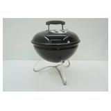 Weber grill
