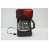 Mr Coffee coffee maker
