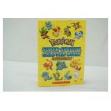 Pokémon Super Special Chapter Book Collection: 1-4