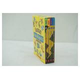 Pokémon Super Special Chapter Book Collection: 1-4