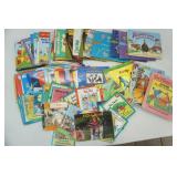 Large Assortment of Children