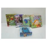 Board Games