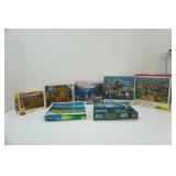 Jigsaw Puzzles