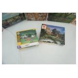 Jigsaw Puzzles