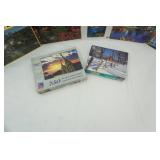 Jigsaw Puzzles