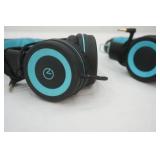 Plug-In Headphones (2ct)