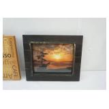 Coffee & Jesus Wall Decor