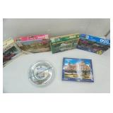 Jigsaw Puzzles 500-1000pc