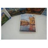 Jigsaw Puzzles 500-1000pc