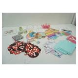 Party Decor & Easter Figurines