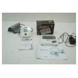 Happy Light & 2 Blood Pressure Cuffs