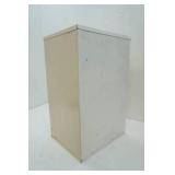 Antique Galvanized Pie Safe. Pat April 12, 1904