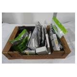 NEW Electronics Accessories