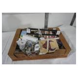 NEW Craft Items, Decor, Garden and More