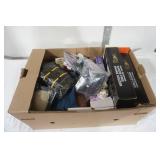 NEW Socks, Hair Accessories, Beauty Products, Cloths, Books, Cell Phone Holders