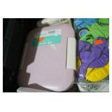 NEW Kitchenware, Party Decorations and more