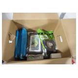 NEW Electronic Accessories, Housewares and More