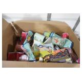 NEW Kids Toys, Pool Floaties, Pencil Cases and More