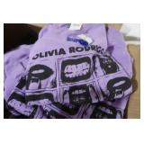 NEW Large Lot of Cloths-Sweatshirts