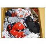 NEW Large Lot of Baby Cloths