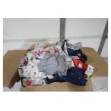 NEW Large Lot of Baby Cloths