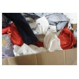 NEW Large Lot of Baby Cloths