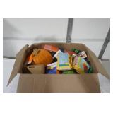 NEW Large Lot of Home & Garden & Decor & Party Items