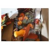Large lot of NEW Fall Decor