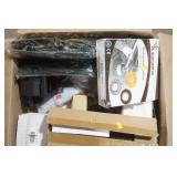 NEW Hardware, Household and Other Items