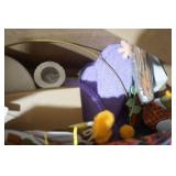 NEW Christmas & Fall Decor, Kids Slippers