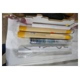 NEW Decor, Picture Frames, Hanging Plant Baskets, Wall Hangings, Pillow Shams and more