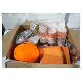 NEW Fall Decor & Paper Products