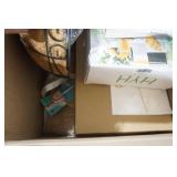 NEW Hanging Planter and Other Decor & Household