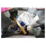 ALL NEW Hardware Variety Lot: includes kings game, plush throw