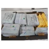 NEW Sea Turtle Wall Hangings and Burt