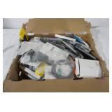 NEW Cell Phone Covers, Screen Protectors, and other Electronic Accessories