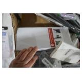 NEW Cell Phone Covers, Screen Protectors, and other Electronic Accessories