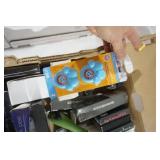 NEW Pastry Frosting Bags and other Kitchen Tools, Coasters