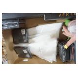 NEW Pastry Frosting Bags and other Kitchen Tools, Coasters