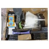 NEW Pastry Frosting Bags and other Kitchen Tools, Coasters