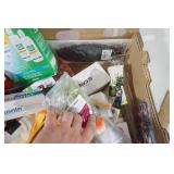 NEW Health & Beauty Lot