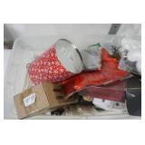 NEW Christmas Decor and Other Items